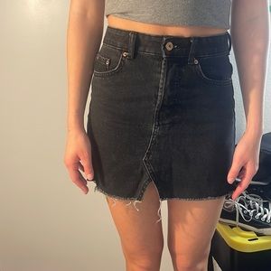 Bershka skirt